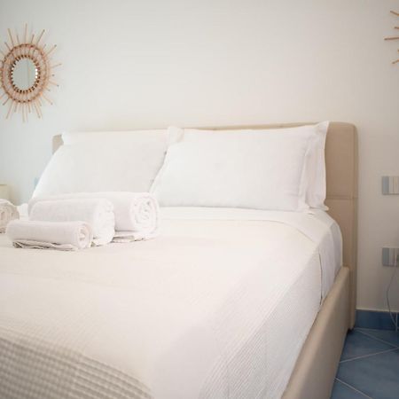 サンタニェッロFountain House Sorrentoアパートメント エクステリア 写真