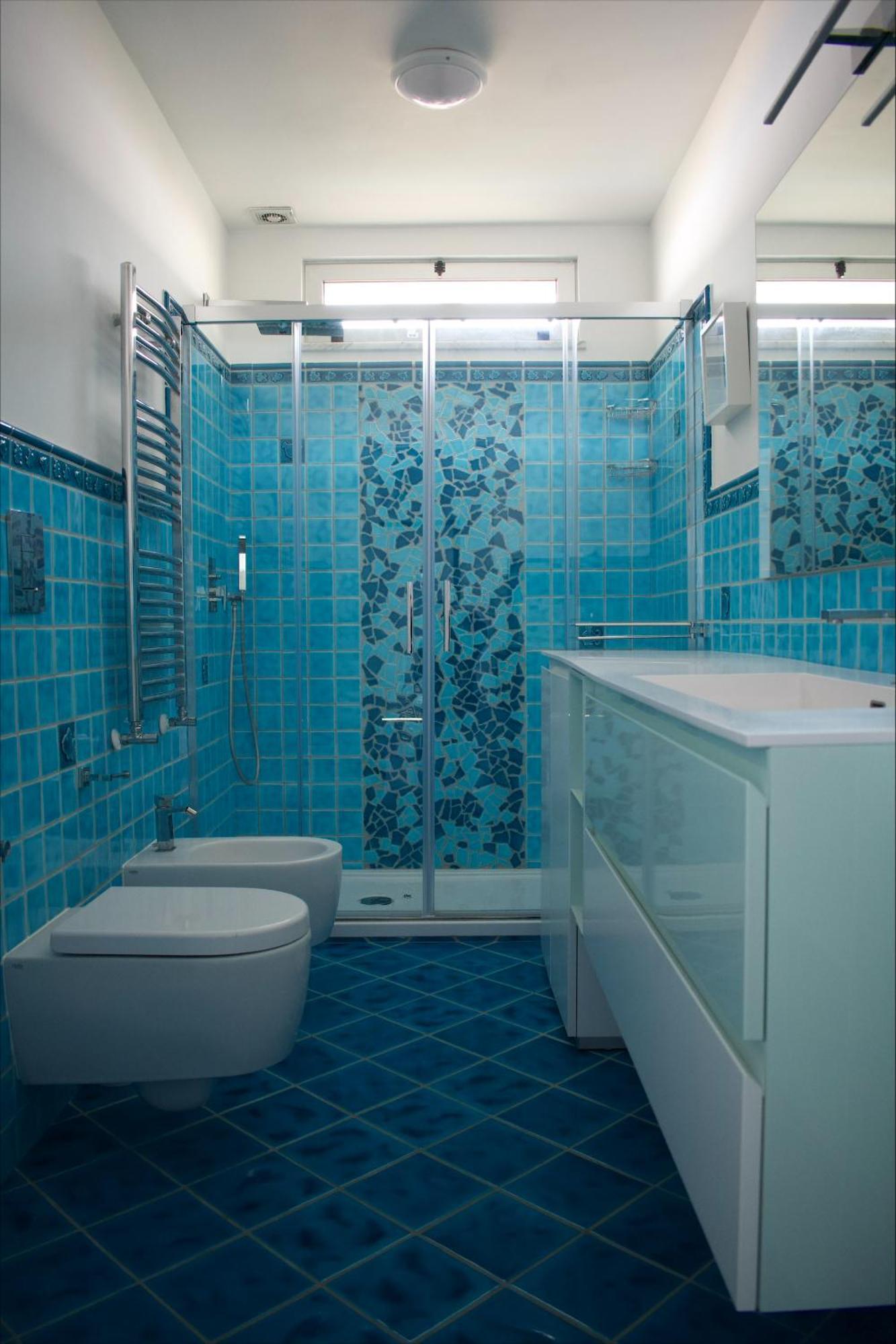 サンタニェッロFountain House Sorrentoアパートメント エクステリア 写真