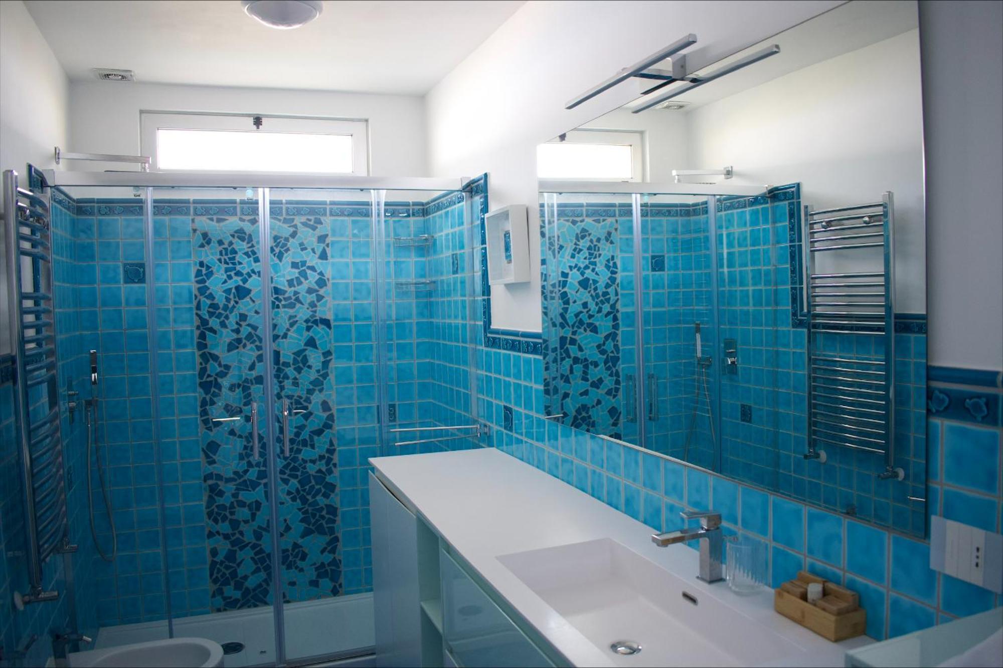 サンタニェッロFountain House Sorrentoアパートメント エクステリア 写真