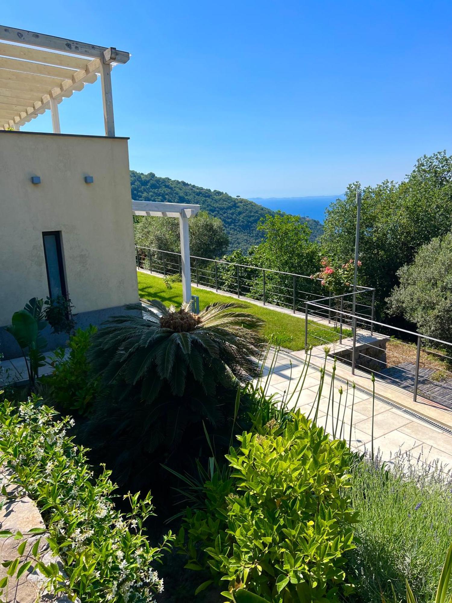サンタニェッロFountain House Sorrentoアパートメント エクステリア 写真